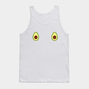 Veganuary 2021 Tank Top